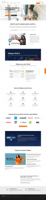JPMorgan Chase chooses Tableau to enable self-service ... JPMorgan Chase chooses Tableau to enable self-service ...