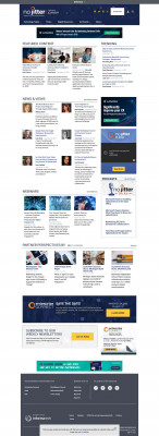 JPMorgan Chase: Exemplifying the Video-First Model | No Jitter JPMorgan Chase: Exemplifying the Video-First Model | No Jitter