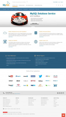MySQL MySQL