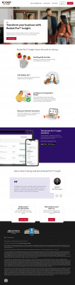 Rocket Pro Insight Rocket Pro Insight