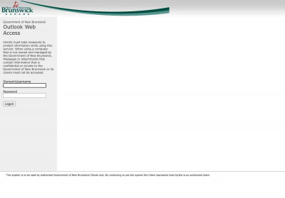 Outlook Web Access Outlook Web Access