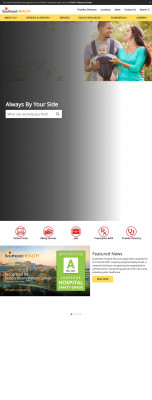 Patient Portal | SoutheastHEALTH Patient Portal | SoutheastHEALTH
