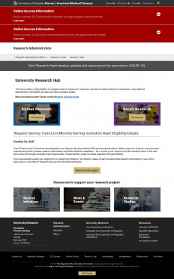 How to Reset your CU Denver/Anschutz Password – for POIs ... How to Reset your CU Denver/Anschutz Password – for POIs ...