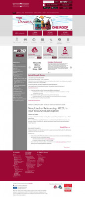 It'sMe247 Online Banking - Metrum Community Credit Union It'sMe247 Online Banking - Metrum Community Credit Union