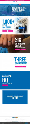 Careers | Ross Stores Careers | Ross Stores