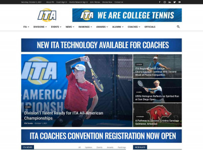 Rutgers University - Volunteer Assistant Women's Tennis Coach Rutgers University - Volunteer Assistant Women's Tennis Coach