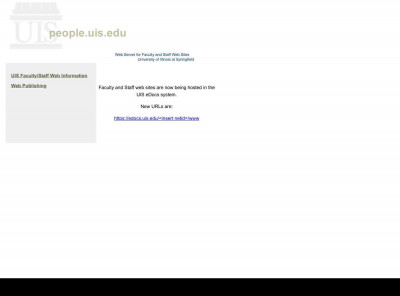 Online Learning Update - Uis Online Learning Update - Uis