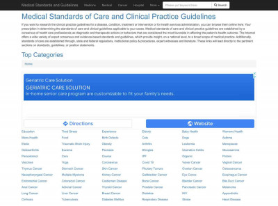 Welcome Sentry Norchem Health - Medical Standards and ... Welcome Sentry Norchem Health - Medical Standards and ...