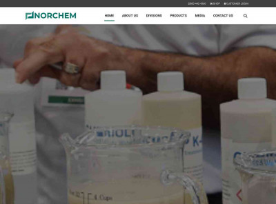 Login | NORCHEM Login | NORCHEM