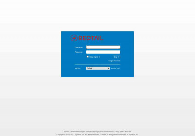 Redtail Webmail - Redtail Technology Redtail Webmail - Redtail Technology