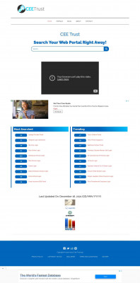Redtail Email Portal - Find Official Portal - CEE-Trust Redtail Email Portal - Find Official Portal - CEE-Trust