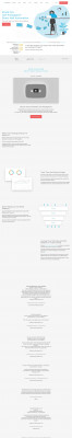 Redtail Direct Mail - Postalytics Redtail Direct Mail - Postalytics