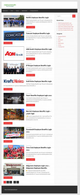 Marriott Employee Benefits -www.4myhr.com login Marriott Employee Benefits -www.4myhr.com login