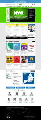 NEW YORK CITY EMPLOYMENT BENEFITS ... - NYC.gov NEW YORK CITY EMPLOYMENT BENEFITS ... - NYC.gov