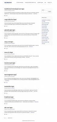 Ess.Nychhc.Org - Employee Resources Center - SecuredTop Ess.Nychhc.Org - Employee Resources Center - SecuredTop