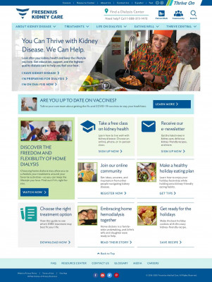 Lawrenceville, New Jersey Dialysis Center - Fresenius Kidney ... Lawrenceville, New Jersey Dialysis Center - Fresenius Kidney ...