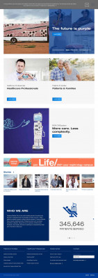 Login - Fresenius Medical Care Login - Fresenius Medical Care