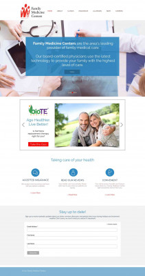 Family Medicine Centers Family Medicine Centers