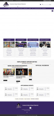 Engrade - Central Islip Union Free School District Engrade - Central Islip Union Free School District