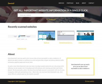 Welcome to Ohslink.ochsner.org - Website data analysis by ... Welcome to Ohslink.ochsner.org - Website data analysis by ...