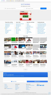 Ochslink Employee Log On, Jobs EcityWorks Ochslink Employee Log On, Jobs EcityWorks