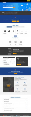 FLIR Cloud Client Software: Modifying administrator ... FLIR Cloud Client Software: Modifying administrator ...