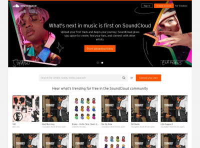 Playlists by SHIFTSPIN - SoundCloud Playlists by SHIFTSPIN - SoundCloud