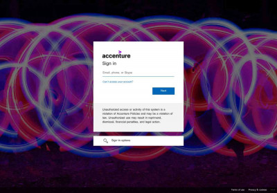 Accenture Portal Accenture Portal