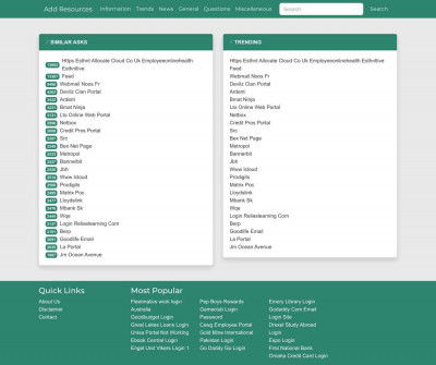 Accenture Webmail Portal - AddResources Accenture Webmail Portal - AddResources