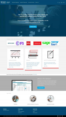 Infor Global HR - Features, Functions & Modules List | TEC Infor Global HR - Features, Functions & Modules List | TEC