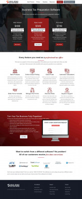 Bank Products | Sure-Fire Tax Software Bank Products | Sure-Fire Tax Software