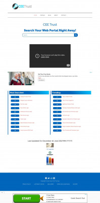 Doe Lotus Notes Portal - Find Official Portal - CEE-Trust Doe Lotus Notes Portal - Find Official Portal - CEE-Trust