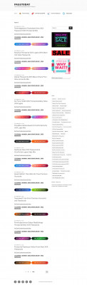 Watchersweb Premium Accounts 04 June 2019 - PASSTODAY Watchersweb Premium Accounts 04 June 2019 - PASSTODAY