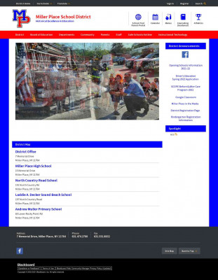 Mr. Mancuso's Web Page - Miller Place School District Mr. Mancuso's Web Page - Miller Place School District