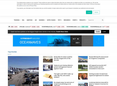 Celadon truck drivers get payouts in Canada - FreightWaves Celadon truck drivers get payouts in Canada - FreightWaves