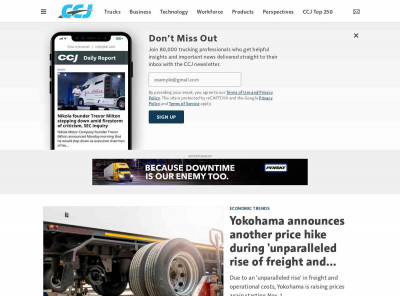 Former Celadon exec: Industry 'close to having enough drivers' Former Celadon exec: Industry 'close to having enough drivers'