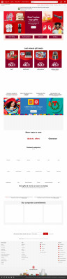 RedCard™ Benefits & Identity Safeguards - Target RedCard™ Benefits & Identity Safeguards - Target