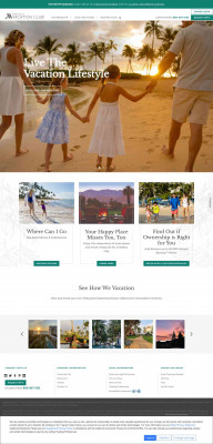 Marriott Vacation Club: Timeshare Resorts & Vacation Club Marriott Vacation Club: Timeshare Resorts & Vacation Club