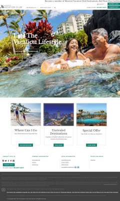 Contact Us - Marriott Vacation Club, Asia Pacific Contact Us - Marriott Vacation Club, Asia Pacific