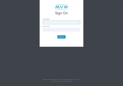 Mymvwhr Login Mymvwhr Login