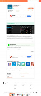 LabCorp Beacon®: Mobile 2.1.1 Descargar APK Android ... LabCorp Beacon®: Mobile 2.1.1 Descargar APK Android ...