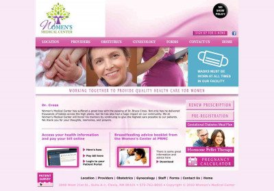 The NEW LabCorp PatientTM portal is an easier way to ... The NEW LabCorp PatientTM portal is an easier way to ...