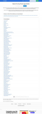 Labcorp Beacon Provider Portal Page Labcorp Beacon Provider Portal Page