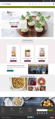 Shop TS Seasonings - Gourmet Sauces - Easy Appetizers Shop TS Seasonings - Gourmet Sauces - Easy Appetizers