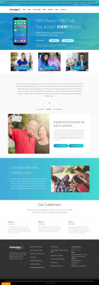 Recertify Your Lifeline Plan | SafetyNet Wireless Recertify Your Lifeline Plan | SafetyNet Wireless