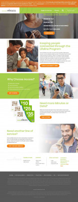 California LifeLine FAQs - Access Wireless California LifeLine FAQs - Access Wireless