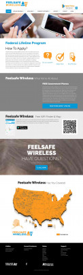 California Lifeline Free Government Phone from FeelSafe ... California Lifeline Free Government Phone from FeelSafe ...