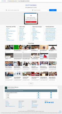 Lifespan Remote Access Intranet, Jobs EcityWorks Lifespan Remote Access Intranet, Jobs EcityWorks