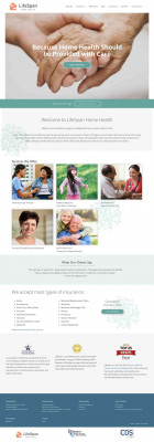 Use a local account to log in. - LifeSpan Home Health Use a local account to log in. - LifeSpan Home Health