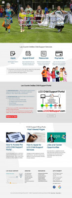 Tribal Child Support Debit Card Tribal Child Support Debit Card